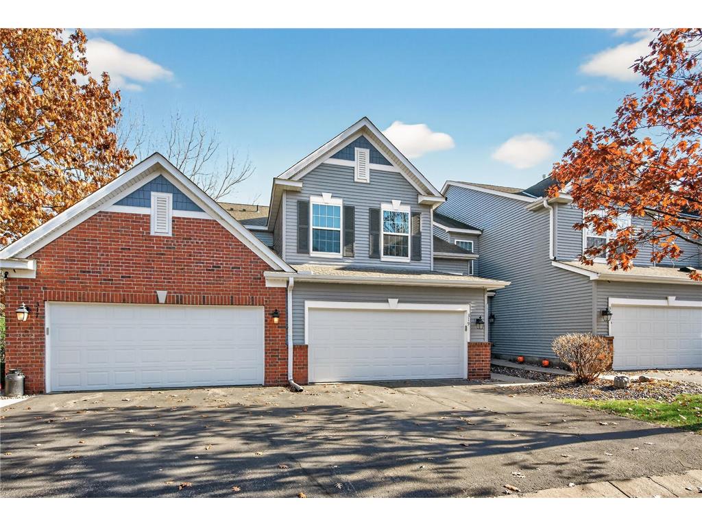 319 Heritage Trail Circle Pines MN 55014 6818673 image3