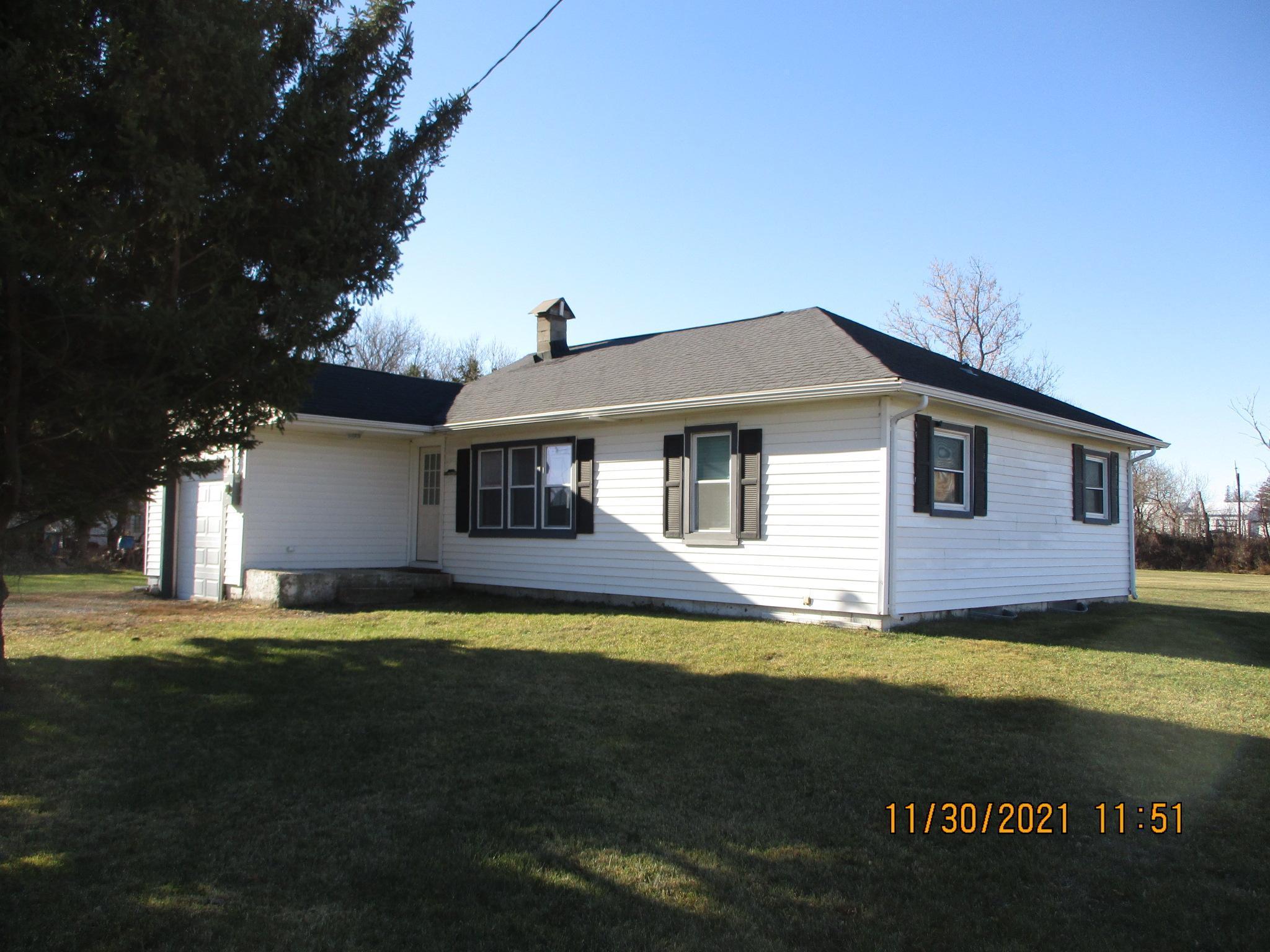 319 Johnson Street, Hartland, MN 56042 MLS 6131550 Edina Realty