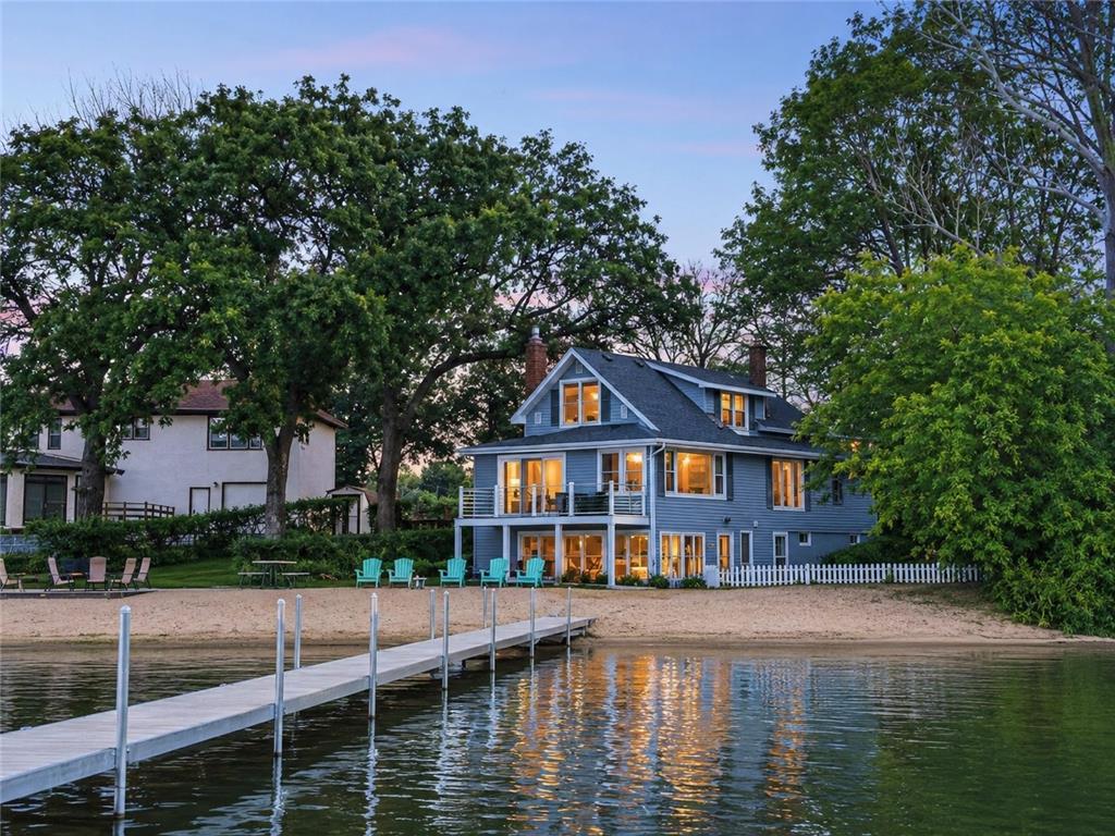319 Lake Street S Forest Lake MN 55025 - Forest 7068308 image1