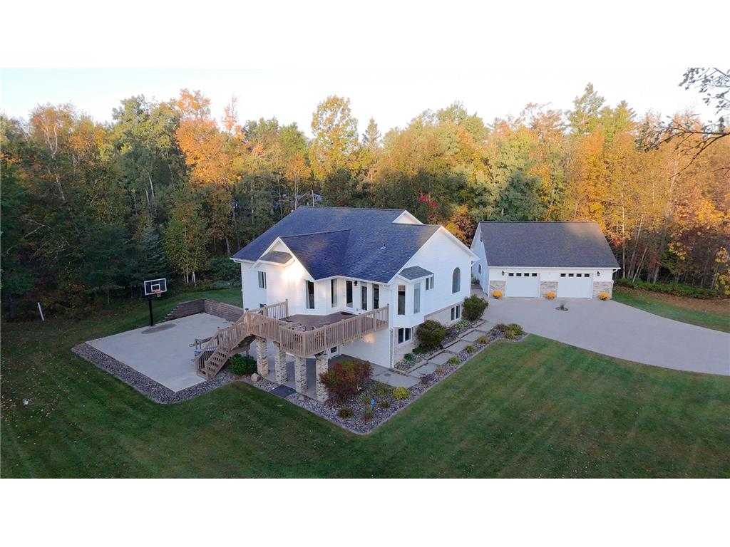 319 Majestic Pines Lane NW Northern Twp MN 56601 6794144 image1