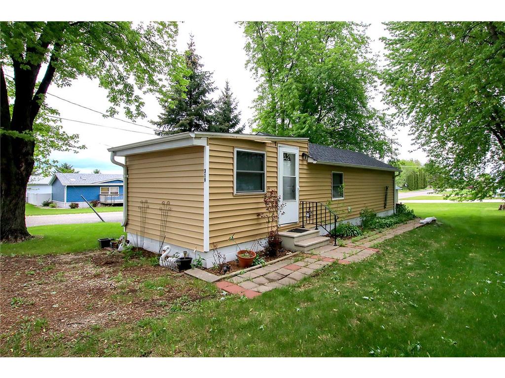 319 NE 4th Street Buffalo Lake MN 55314 6347446 image1