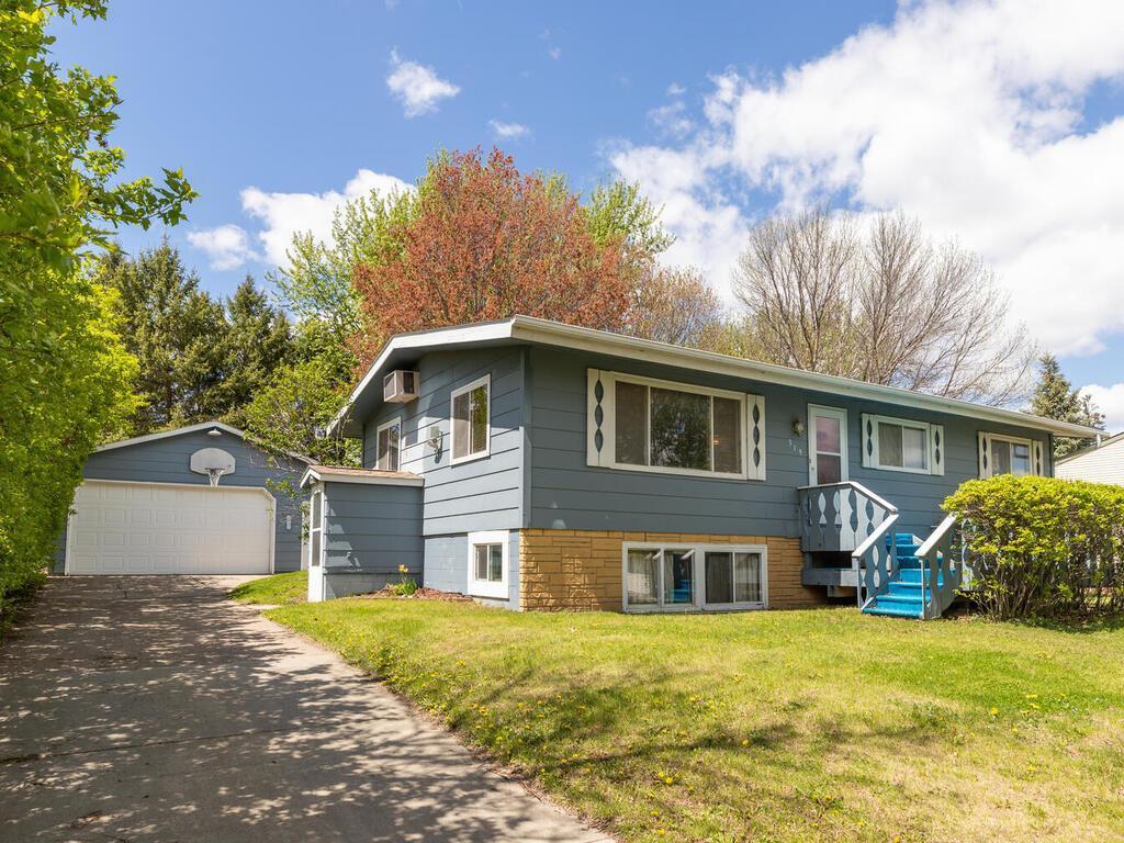 319 Pine Avenue SE, Eyota, MN, 55934 MLS 5753703 Edina Realty