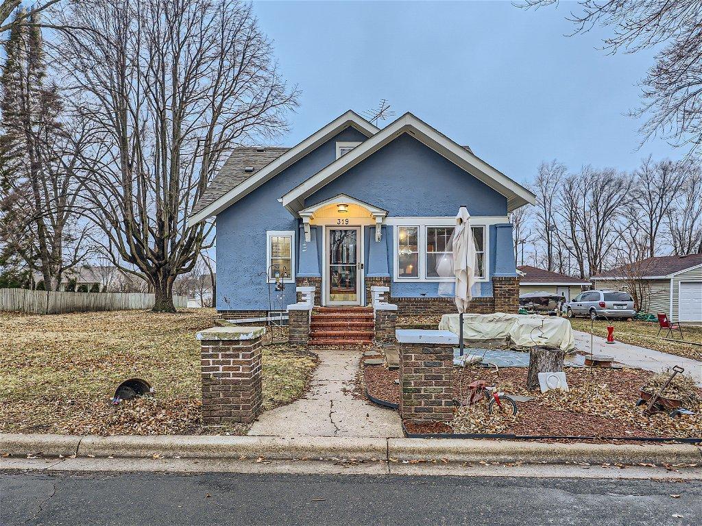 319 Reform Street S, Norwood Young America, MN, 55368 MLS 6487117