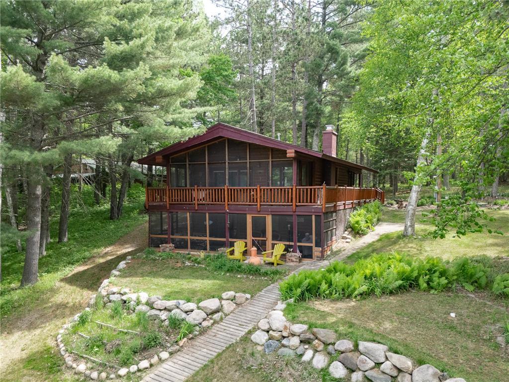 319 S Lake Lawrence Road NE Outing MN 56662 - Lawrence 7085346 image1