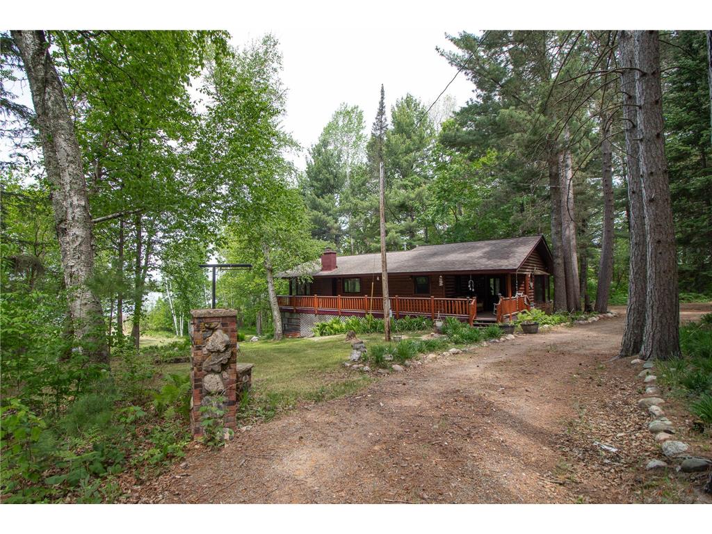 319 S Lake Lawrence Road NE Outing MN 56662 - Lawrence 7085346 image33