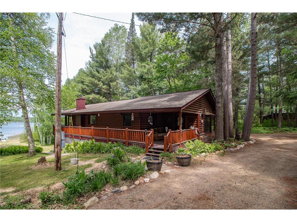 319 S Lake Lawrence Road NE Outing MN 56662 - Lawrence 7085346 image35