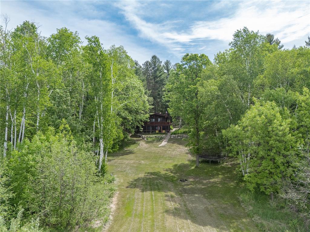 319 S Lake Lawrence Road NE Outing MN 56662 - Lawrence 7085346 image37