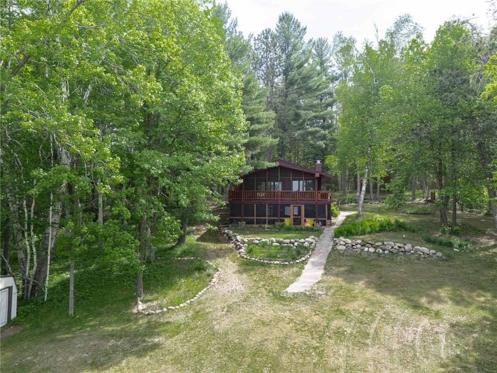 319 S Lake Lawrence Road NE Outing MN 56662 - Lawrence 7085346 image38