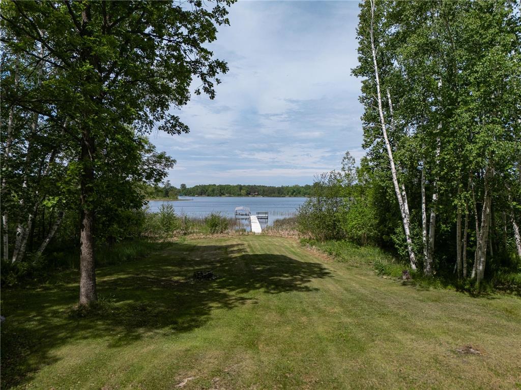 319 S Lake Lawrence Road NE Outing MN 56662 - Lawrence 7085346 image43