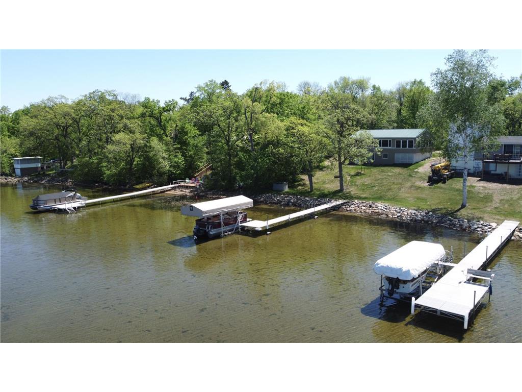 31911 Dogwood Circle Amor Twp MN 56576 - Walker 6719432 image1