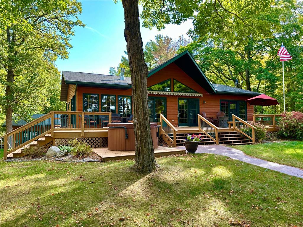 3193 County 45 NW Hackensack MN 56452 - Pleasant Lake 6610596 image1