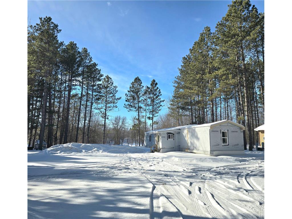 3193 Town Road 397 International Falls MN 56649 - Little Fork River 7021256 image1