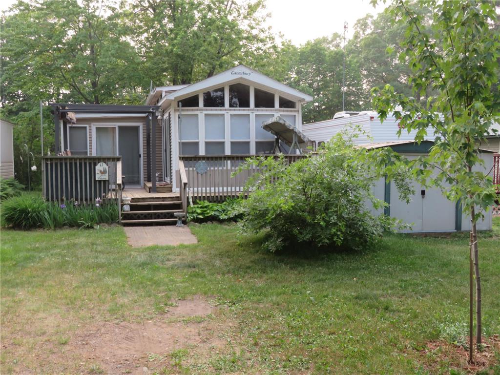 31938 18th Avenue #13 Cushing MN 56443 - FISH TRAP 6387350 image1