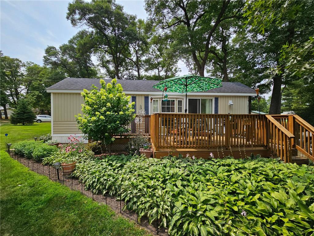 31938 18th Avenue #18 Cushing MN 56443 - FISH TRAP 7098500 image1