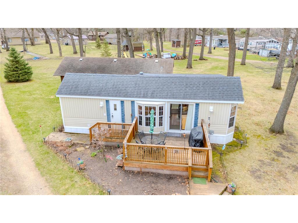 31938 18th Avenue #18 Cushing MN 56443 - FISH TRAP 7098500 image19