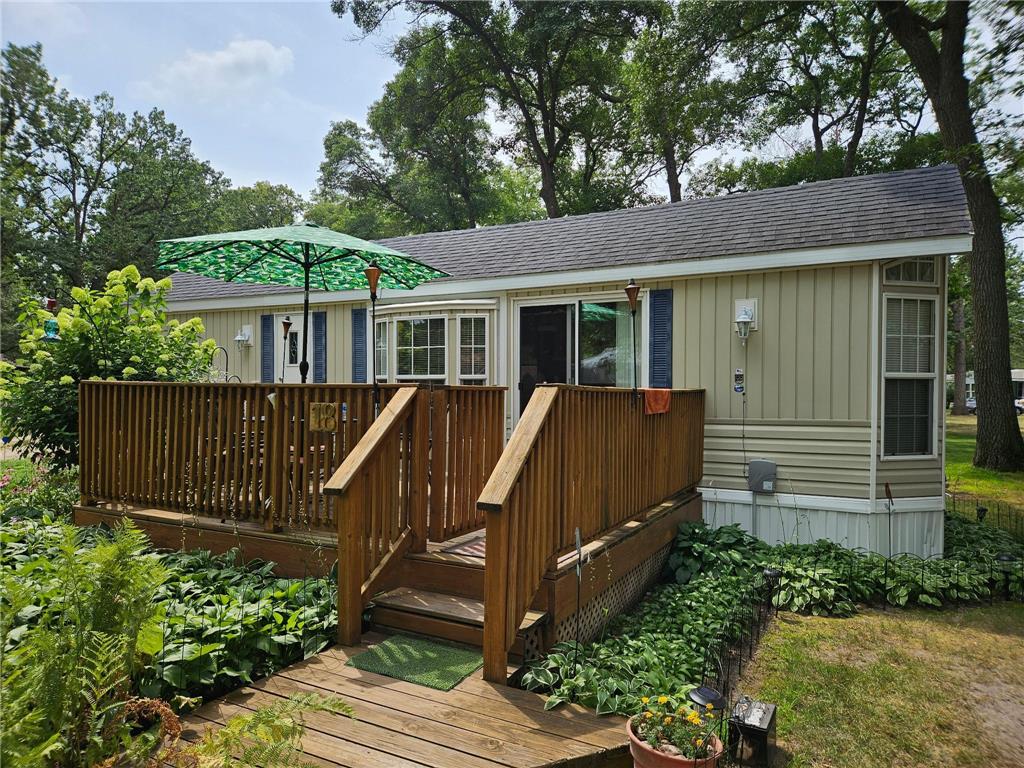 31938 18th Avenue #18 Cushing MN 56443 - FISH TRAP 7098500 image22
