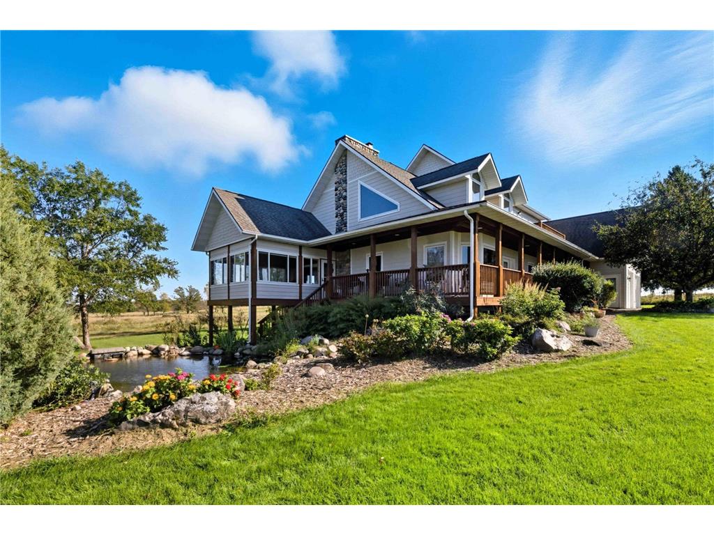 3194 Angelica Road Pequot Lakes MN 56472 7074670 image1