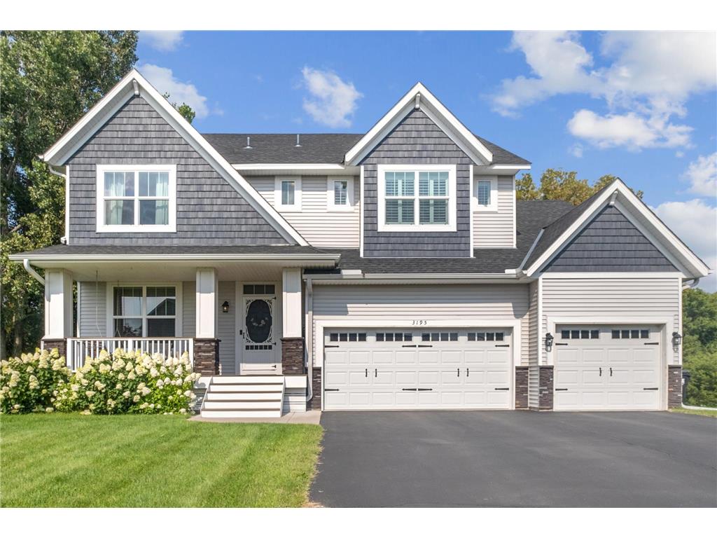 3195 143rd Avenue NW Andover MN 55304 - COON CREEK 6590451 image1