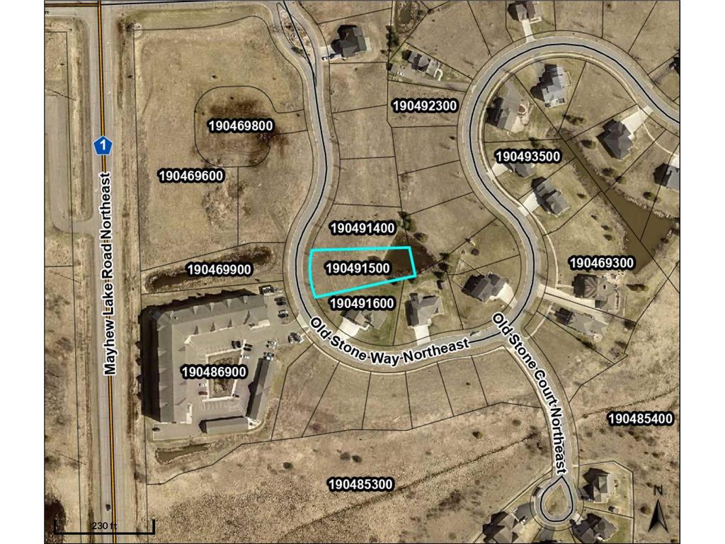 3195 Old Stone Way NE Sauk Rapids MN 56379 7027945 image1