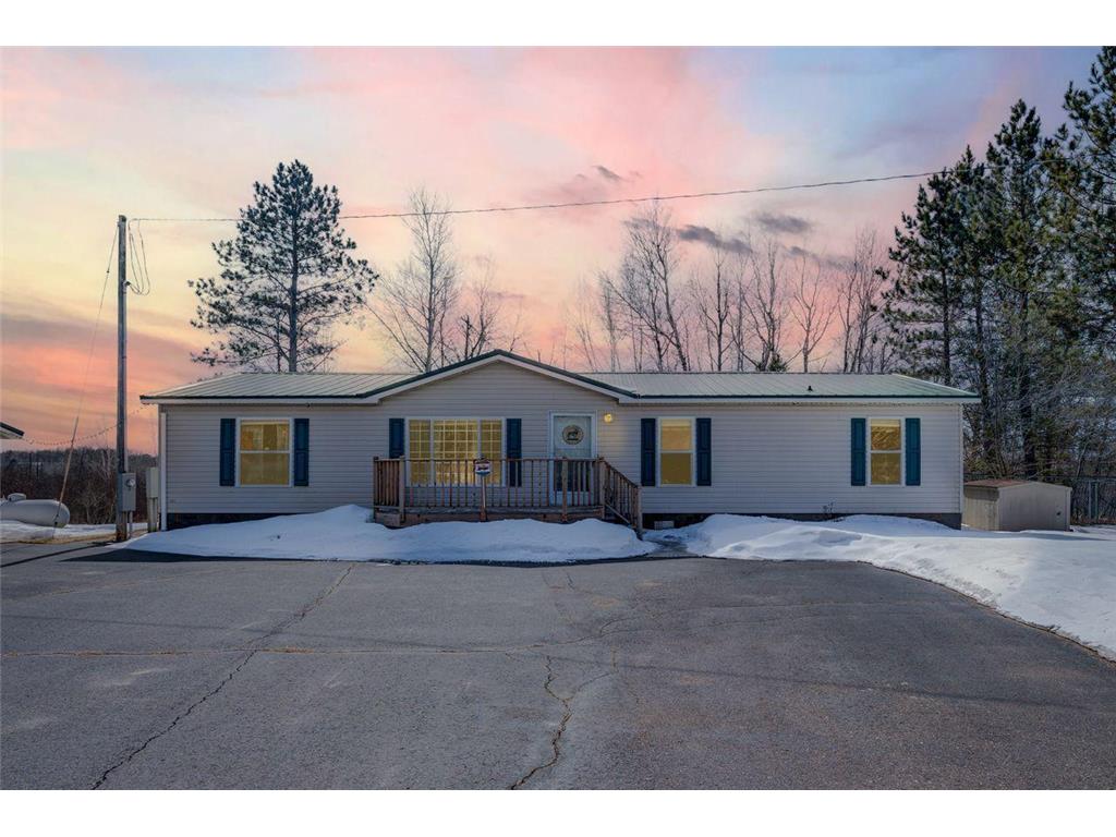 3196 Boundary Road Mahtowa MN 55707 - Moose Horn River 6359388 image1