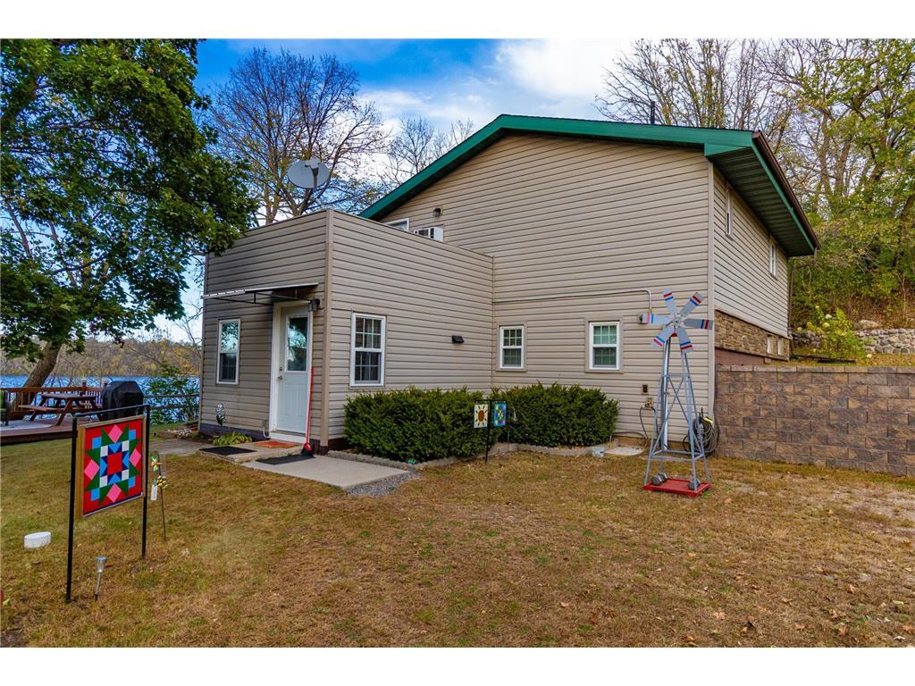 31963 Hillcrest Lane Elizabeth Twp MN 56537 - Long Lake 6799532 image21