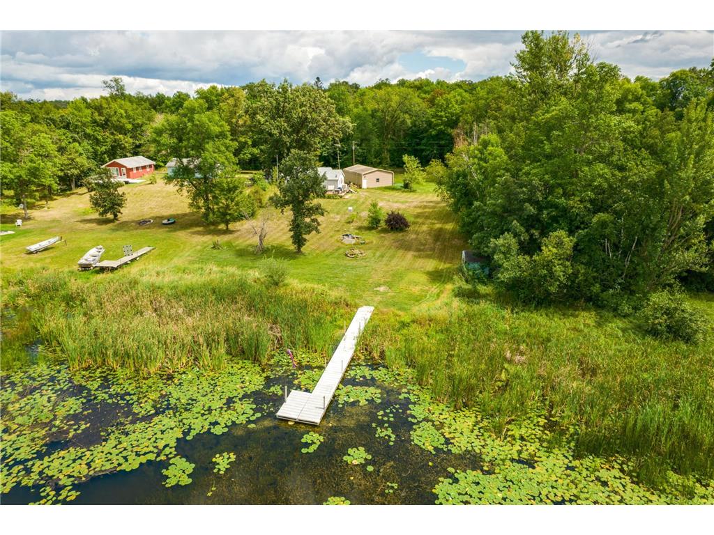 31969 Sullivan Lake Road, Dean Lake Twp, MN, 56431 MLS 6550763