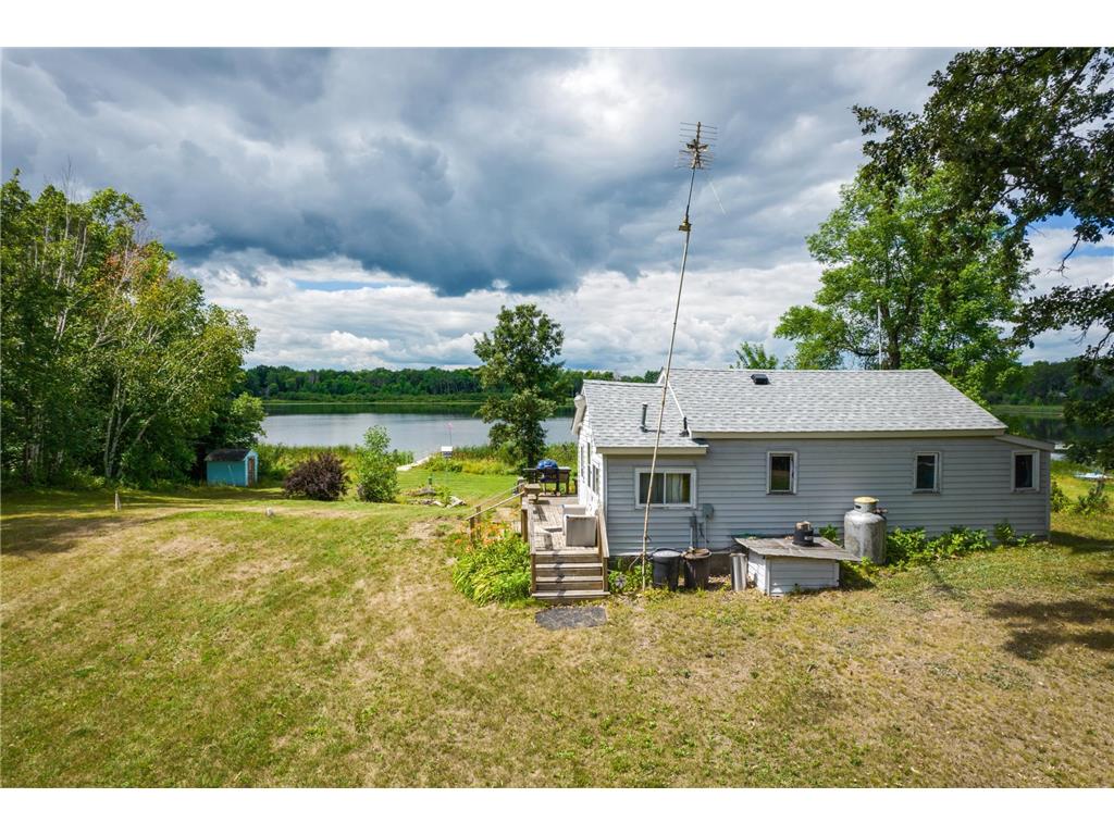 31969 Sullivan Lake Road, Dean Lake Twp, MN, 56431 MLS 6550763