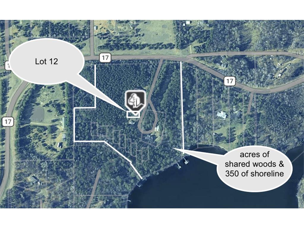 31XXX Nordenstua Lane Pequot Lakes MN 56472 - Sibley 7073597 image1