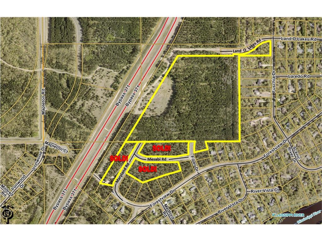 32.78 AC Mesabi Road Baxter MN 56425 6814274 image2