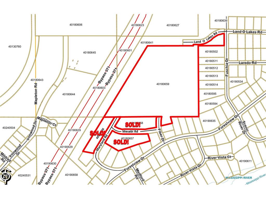 32.78 AC Mesabi Road Baxter MN 56425 6814274 image3