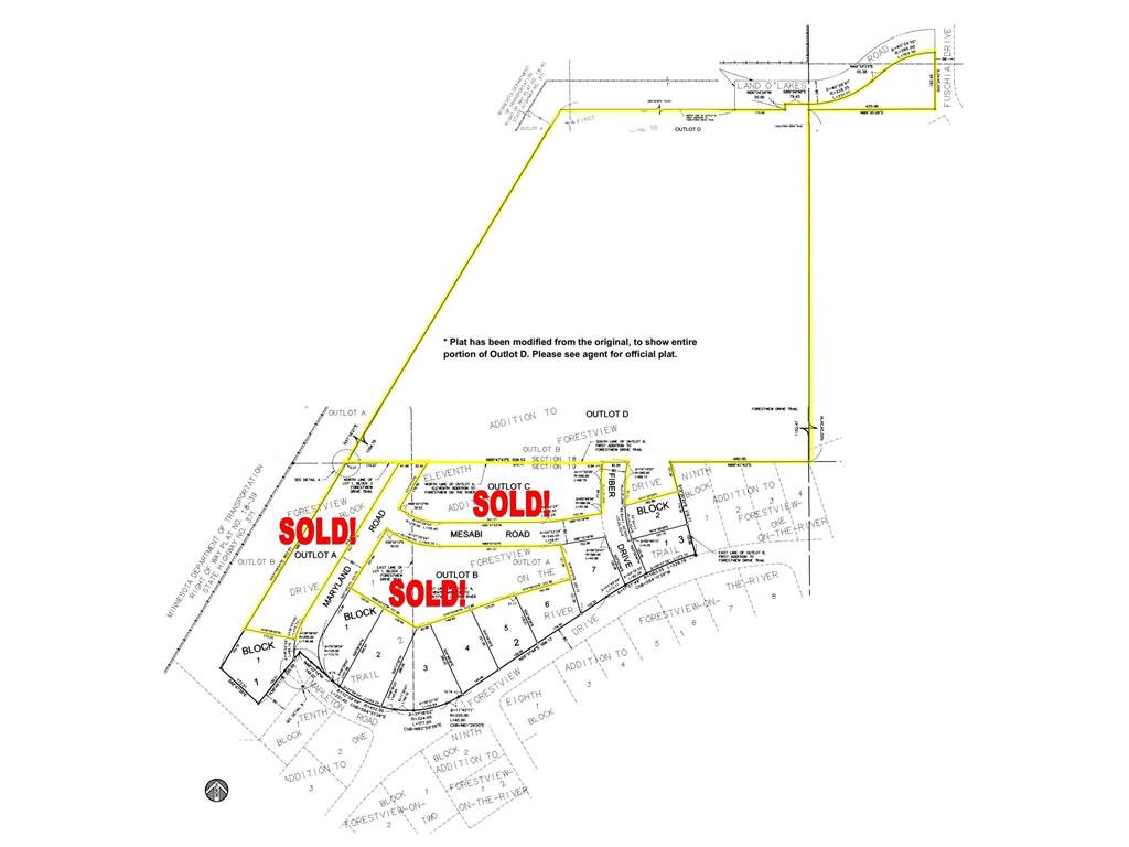 32.78 AC Mesabi Road Baxter MN 56425 6814274 image4