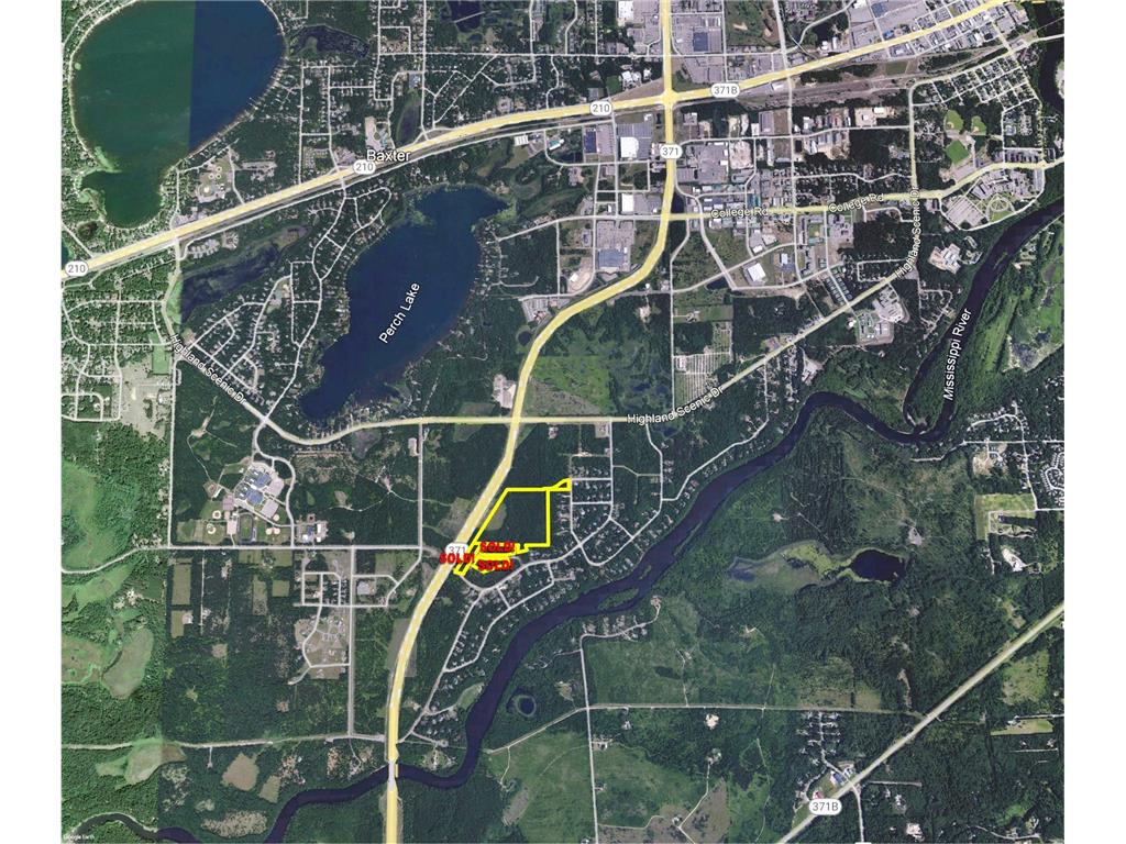 32.78 AC Mesabi Road Baxter MN 56425 6814274 image5