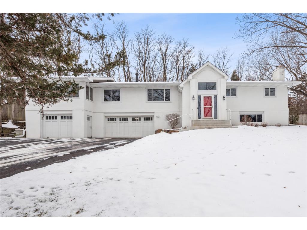 32 Duck Pass Road North Oaks MN 55127 - Pleasant Lake 6649738 image1