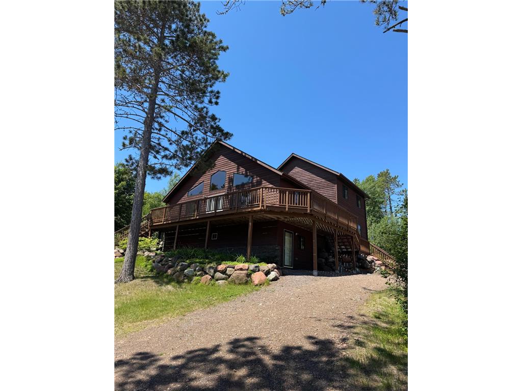 32 Lookout Road Grand Marais MN 55604 - Superior 6777202 image1