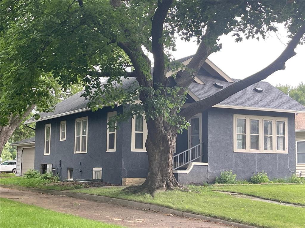 32 Morgan Street Tracy MN 56175 6684140 image1