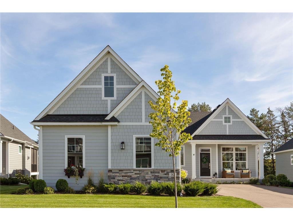 32 Summit Farm Lane, Gem Lake, MN 55110 MLS 6266464 Edina Realty
