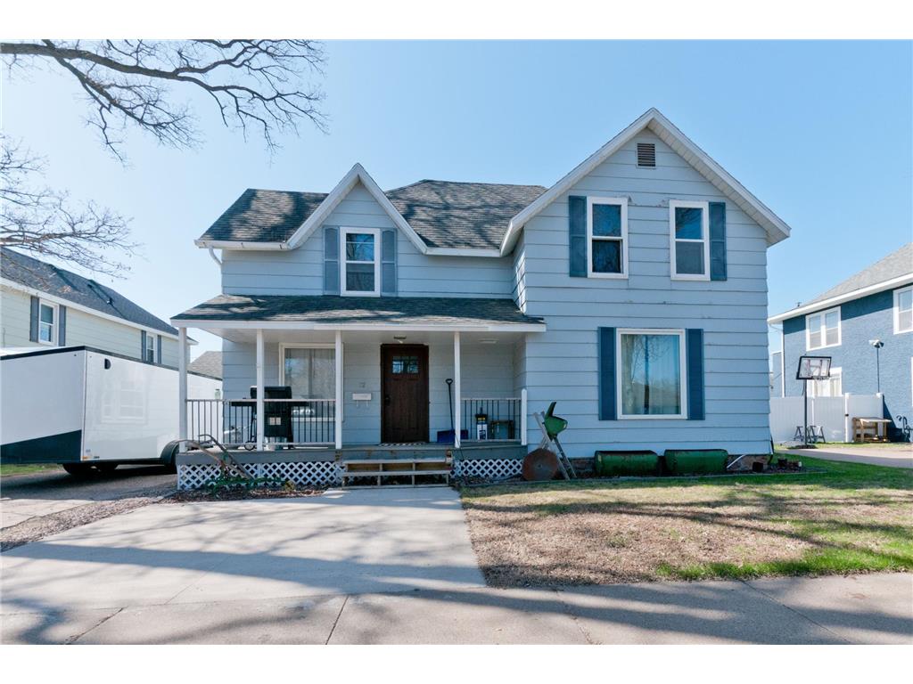 32 W Humbird Street Rice Lake WI 54868 6376046 image1