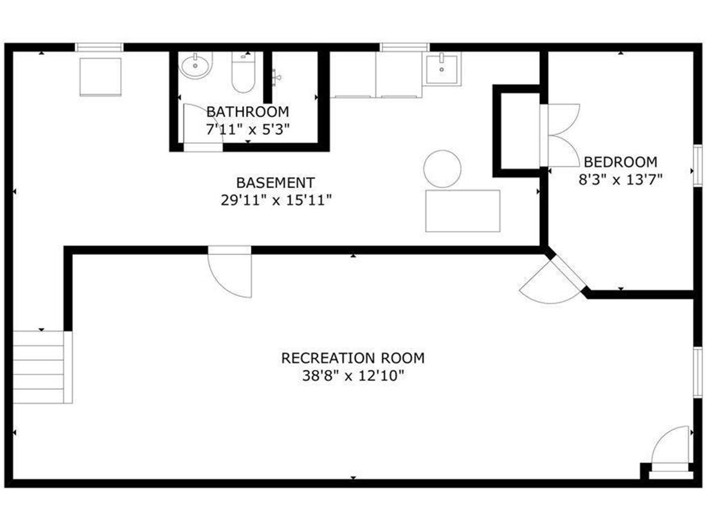 320 113th Avenue NE Blaine MN 55434 7081915 image38