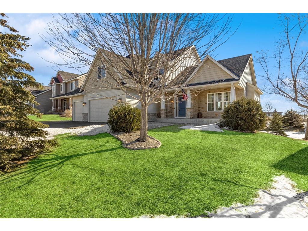 320 16th Avenue SE, Lonsdale, MN, 55046 MLS 6335417 Edina Realty