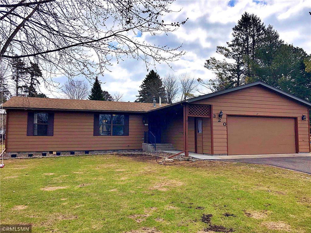 320 1st Avenue N, Isle, MN, 56342 MLS 6189323 Edina Realty