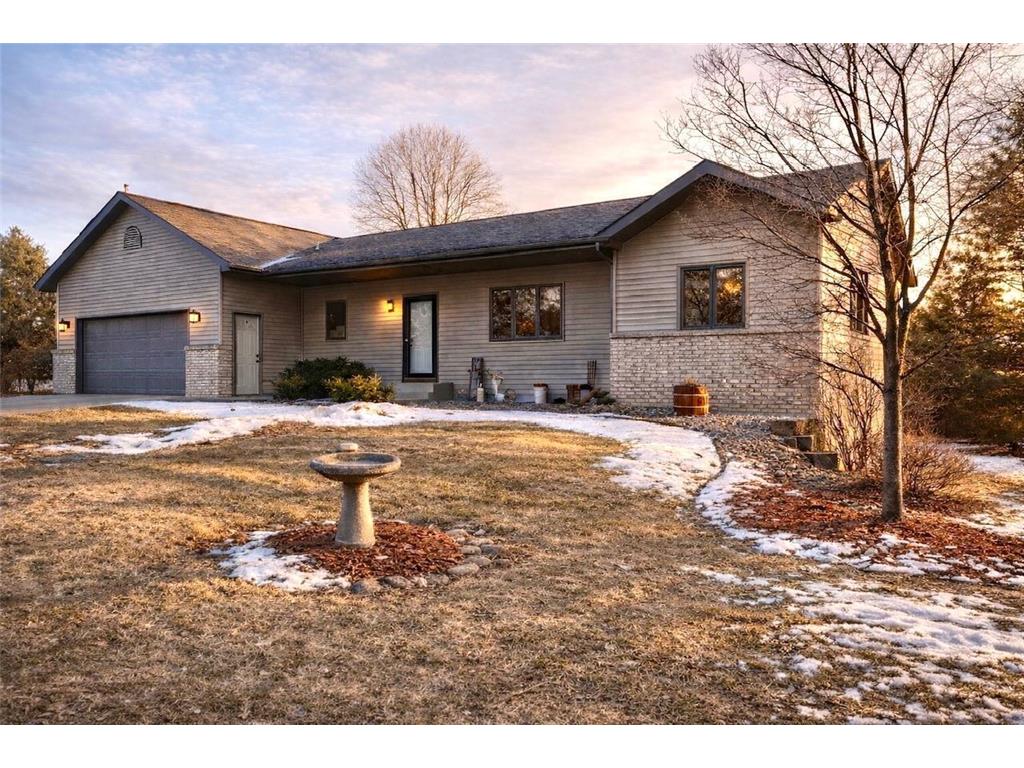 320 1st Avenue W Burtrum MN 56318 - Dunder Pond 7036862 image1