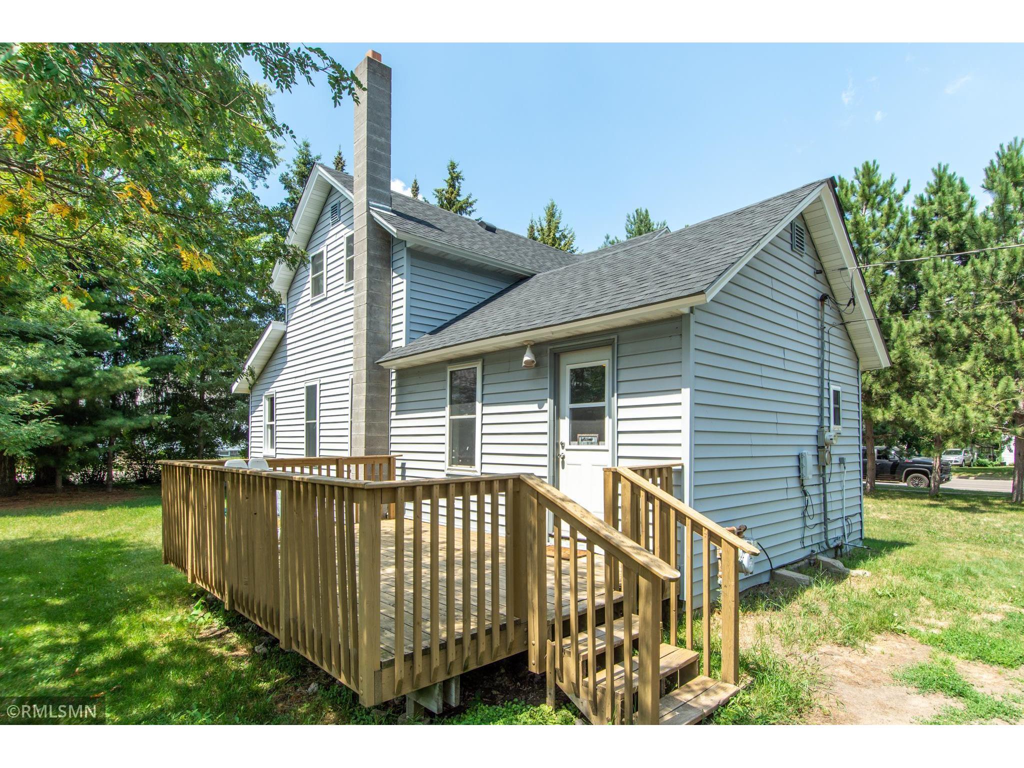 320 3rd Avenue NW, Aitkin, MN 56431 MLS 6027048 Edina Realty