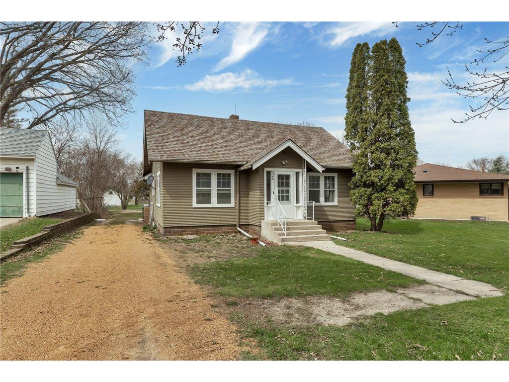 320 3rd Street E Hector MN 55342 6526802 image1