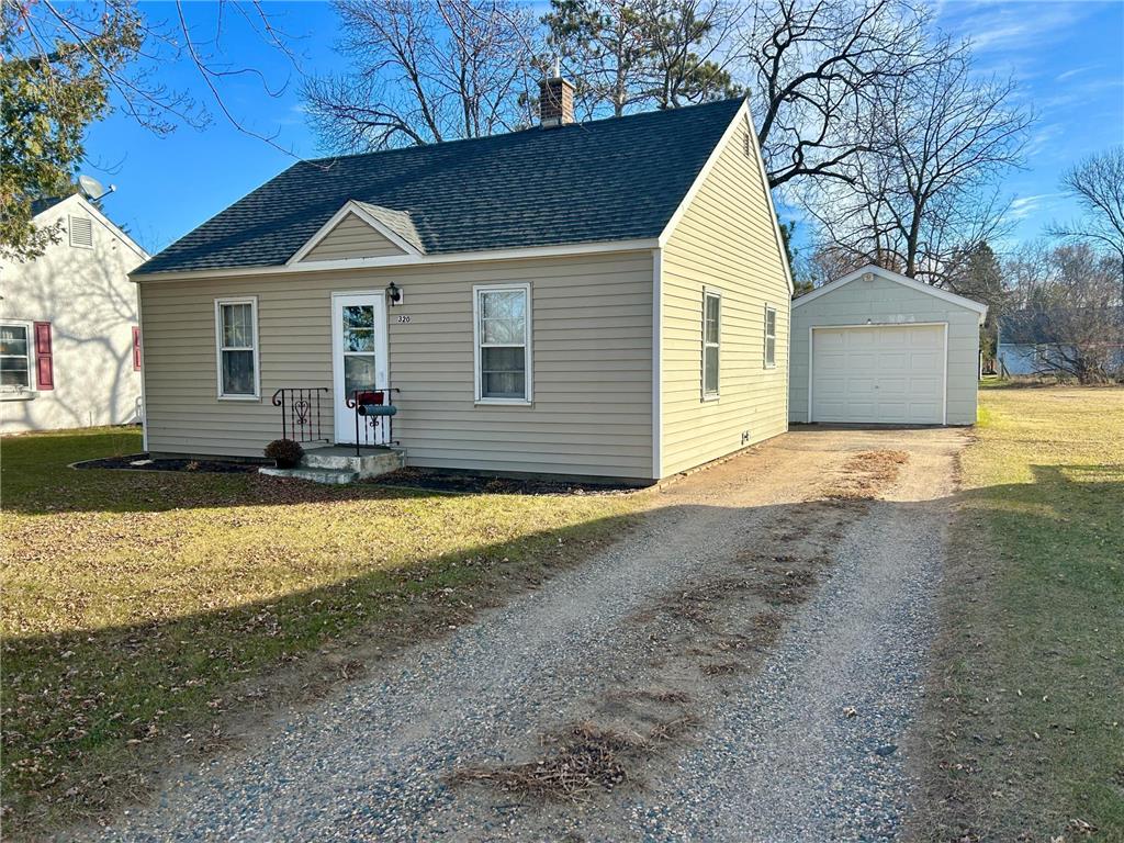 320 3rd Street NW Wadena MN 56482 6818750 image1