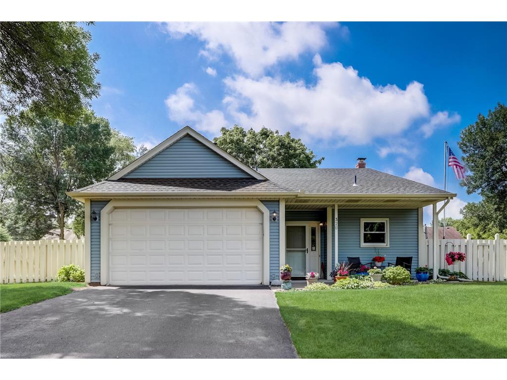 320 72nd Street N Mahtomedi MN 55115 6386130 image1