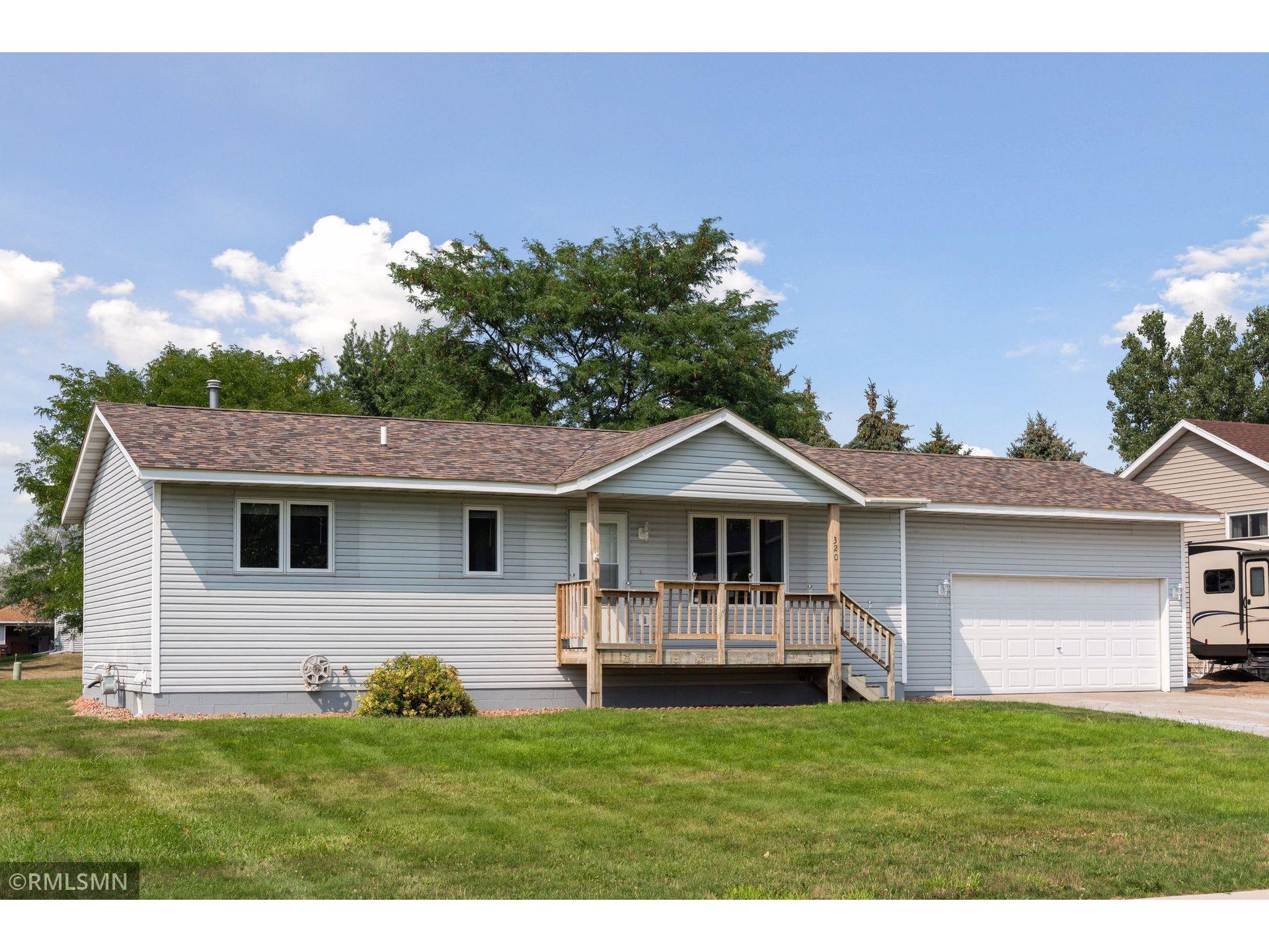 320 7th Street NW, Maple Lake, MN 55358 MLS 6075114 Edina Realty