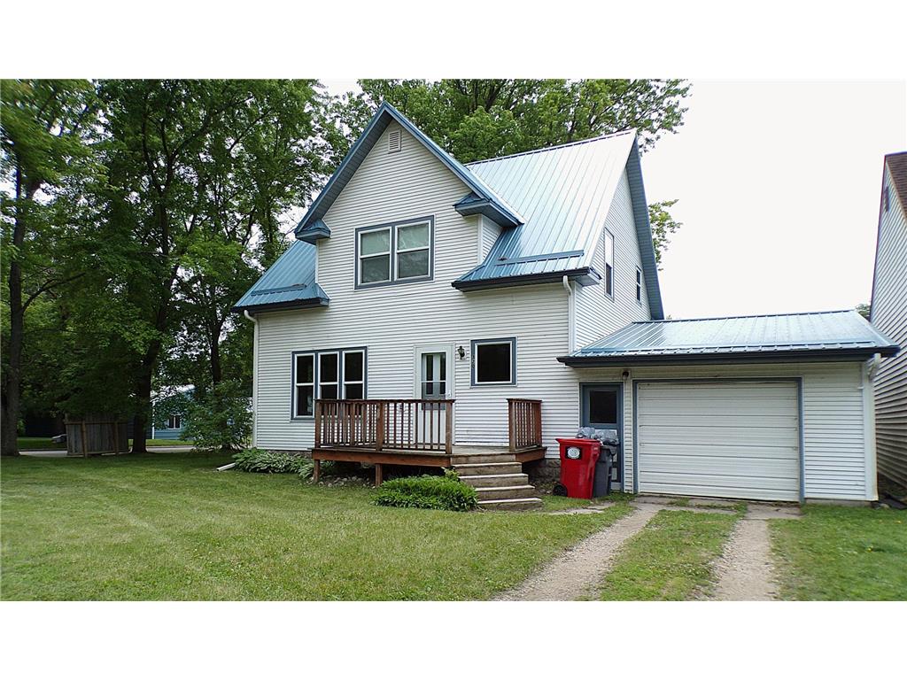 320 Alexandria Street Evansville MN 56326 6555080 image1
