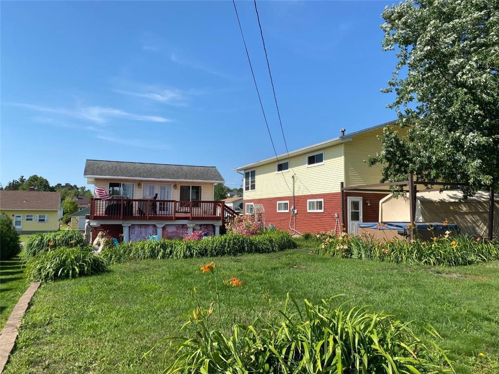 320 Dakota Avenue W Gilbert MN 55741 6331265 image1