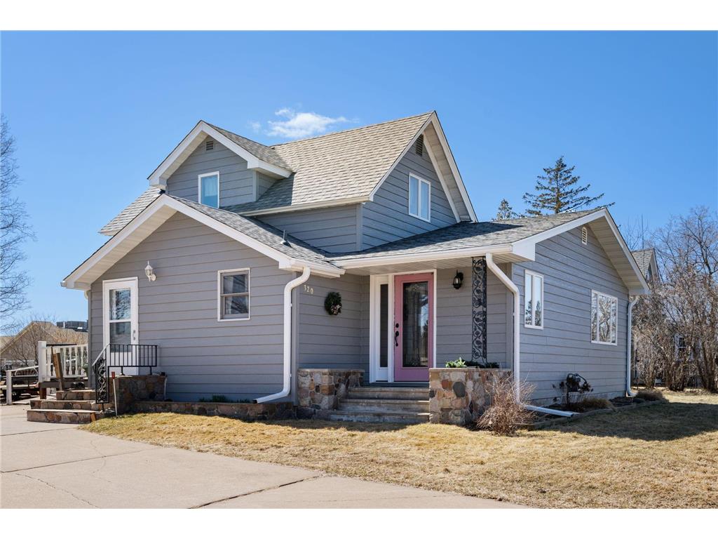 320 E Butternut Avenue Luck WI 54853 6648850 image1