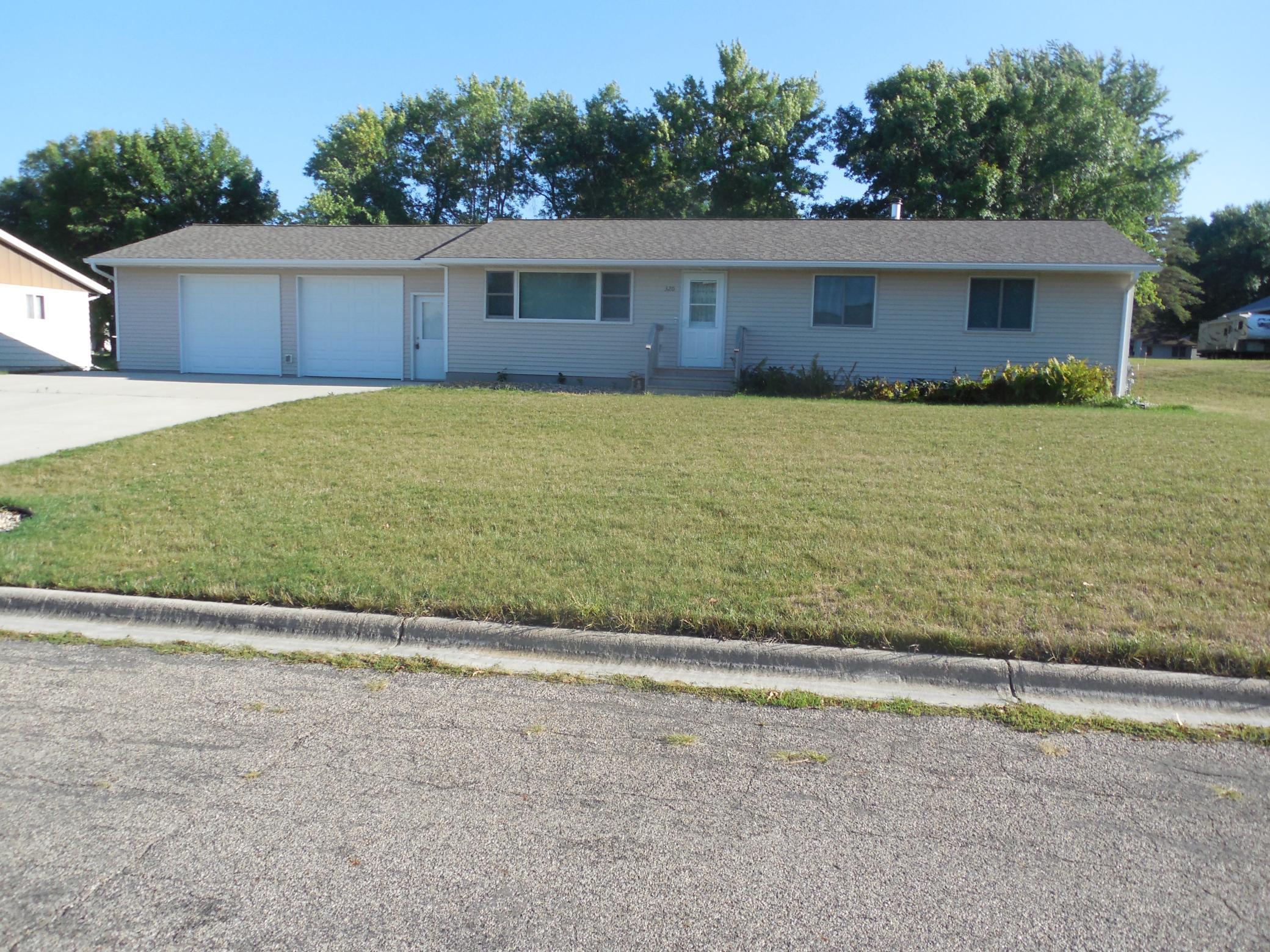 320 E Rotherwood Street, Ivanhoe, MN, 56142 MLS 6092162 Edina Realty